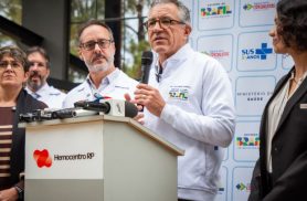 Terapia CAR-T Cell mostra resposta de 87,5% em pacientes com linfoma