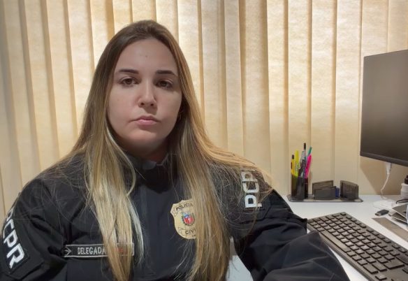 PCPR e PMPR prendem três por tráfico de drogas e posse de arma de fogo no Noroeste