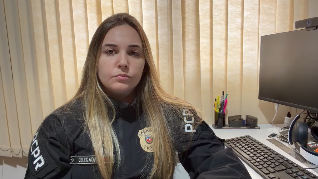 PCPR e PMPR prendem três por tráfico de drogas e posse de arma de fogo no Noroeste