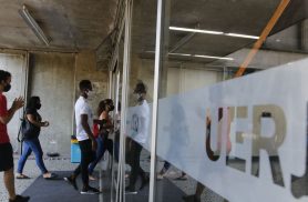 Uerj terá observatório para monitorar política de cotas 