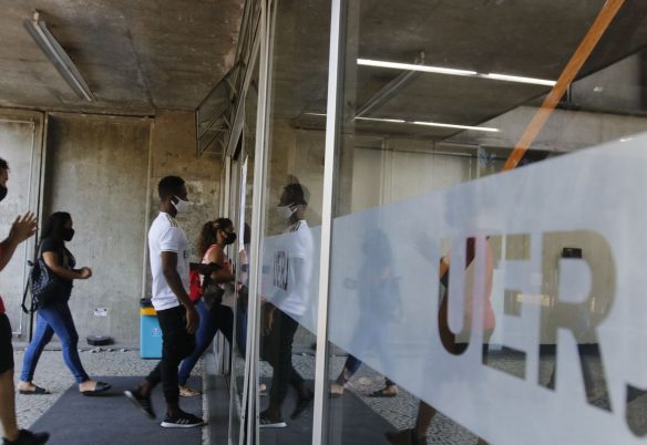 Uerj terá observatório para monitorar política de cotas 