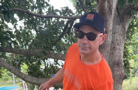 Representante comercial de Cascavel está desaparecido desde a última sexta-feira (6)