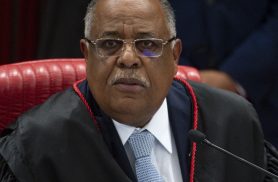Senado aprova Benedito Gonçalves como novo corregedor do CNJ