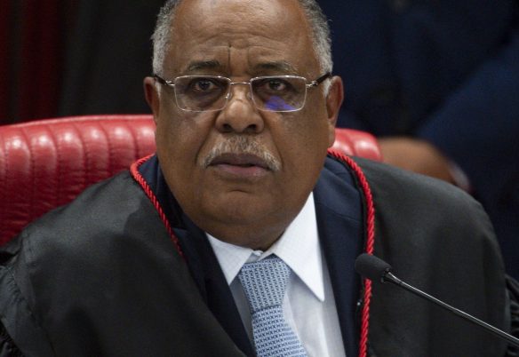 Senado aprova Benedito Gonçalves como novo corregedor do CNJ