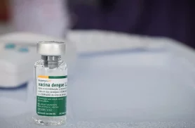 Butantan mantém estudo sobre vacina da dengue em idosos