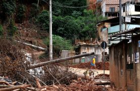 Quase 5 mil famílias de Juiz de Fora e Ubá receberam auxílio