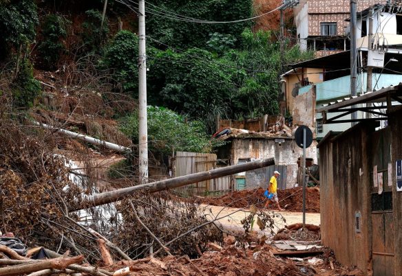 Quase 5 mil famílias de Juiz de Fora e Ubá receberam auxílio