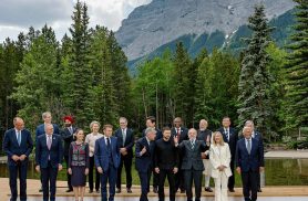 G7: Lula vai cobrar ajuda ao desenvolvimento e nova governança global