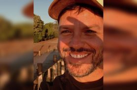 Piloto paranaense morre em acidente aéreo em Marília