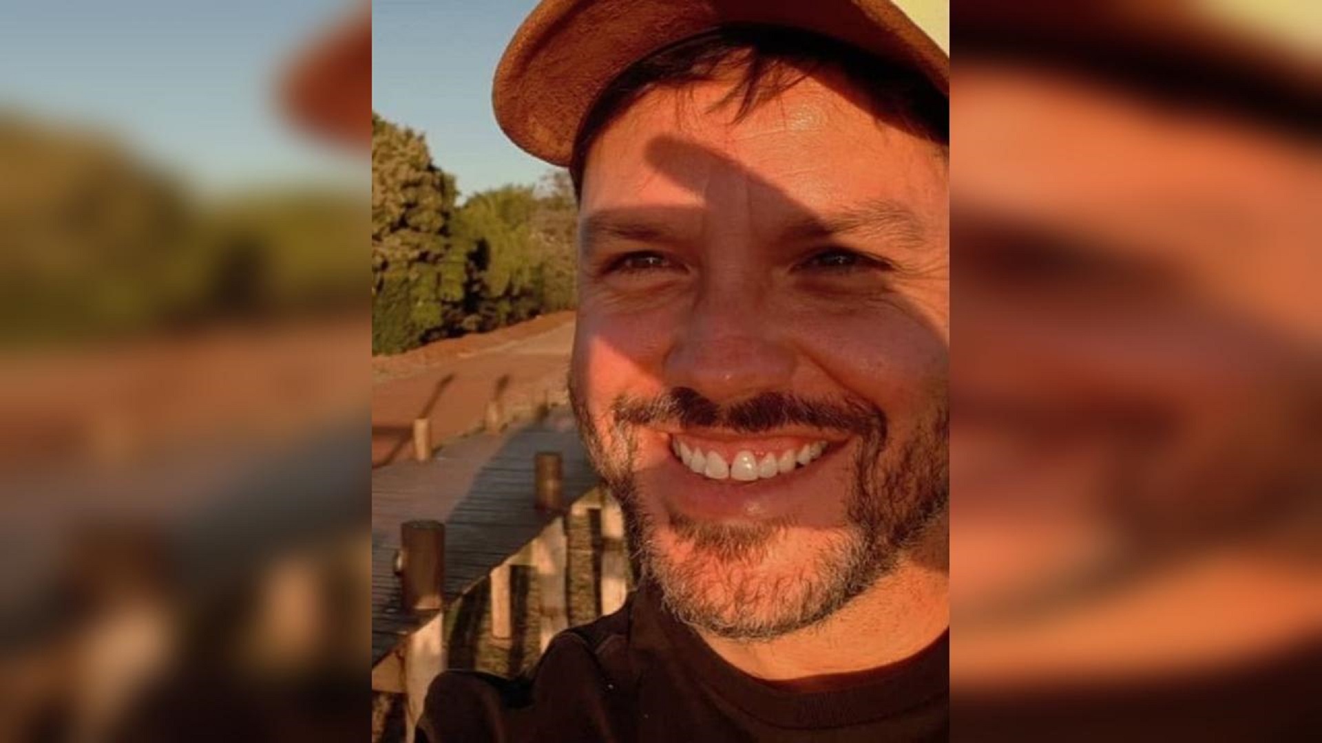 Imagem relativa a Piloto paranaense morre em acidente aéreo em Marília