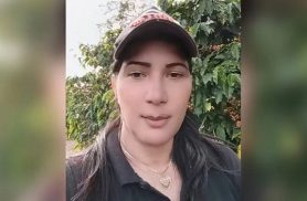 Influenciadora do agro é perseguida dentro de casa e morta a tiros