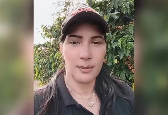 Influenciadora do agro é perseguida dentro de casa e morta a tiros
