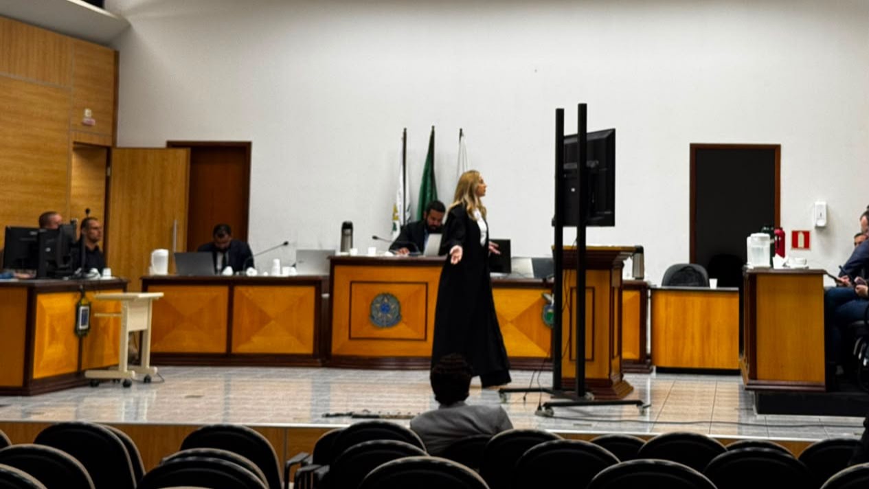 Imagem referente a Acusados de ataque a tiros no Interlagos são absolvidos em duas imputações e condenados por uma