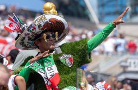Abertura da Copa 2026 tem dois jogos pelo Grupo A