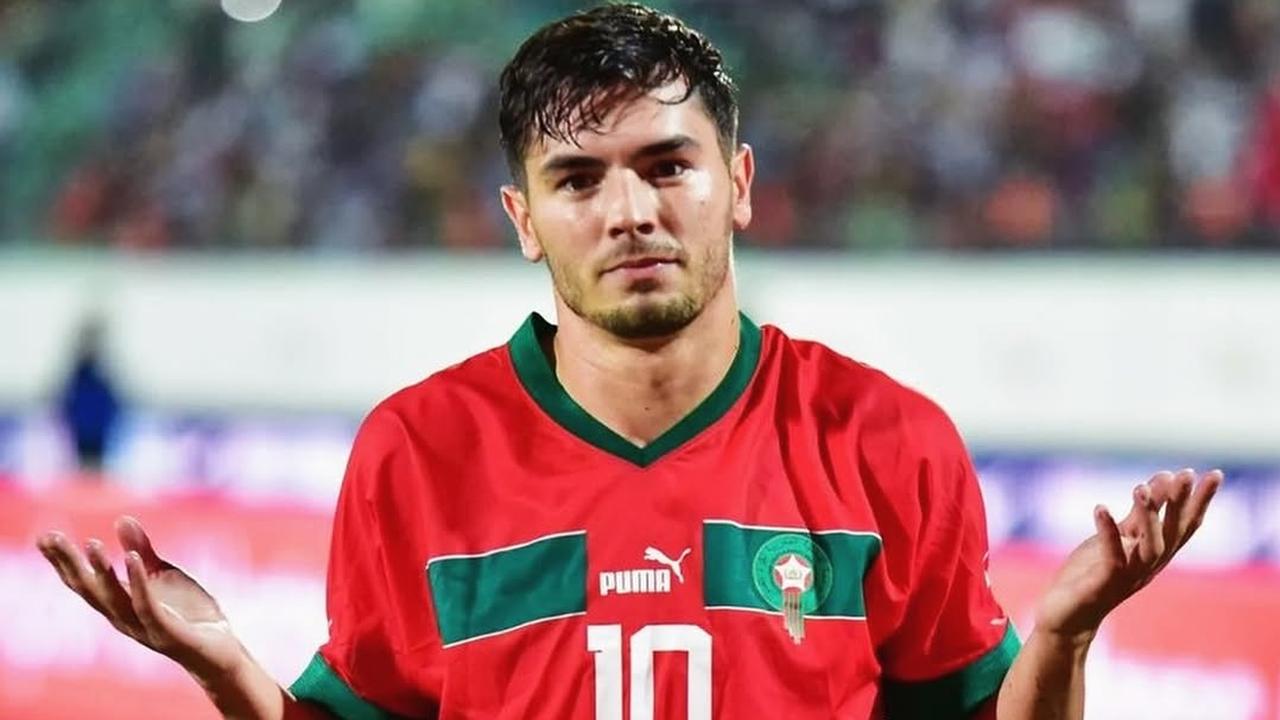Copa: Brasil estreia contra Marrocos, que surpreendeu o mundo em 2022 Imagem relativa a Copa: Brasil estreia contra Marrocos, que surpreendeu o mundo em 2022