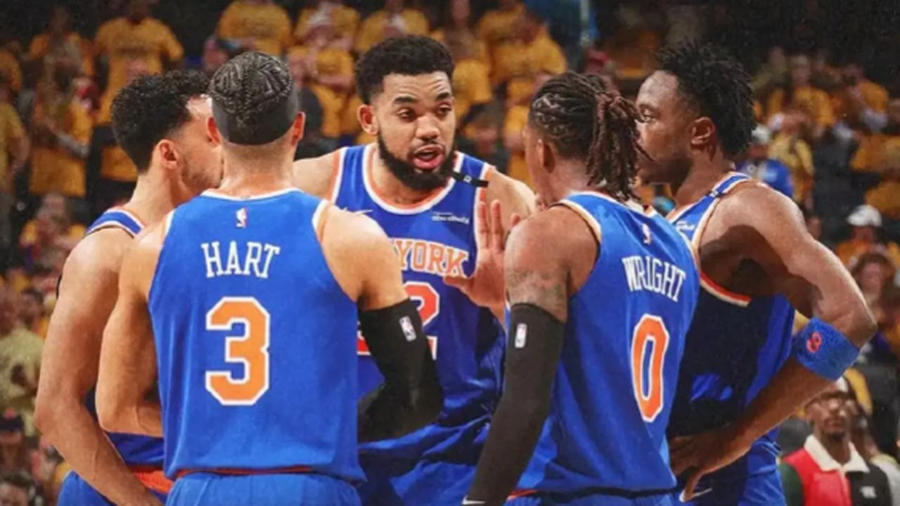 Imagem relativa a Campanha dos Knicks impulsiona interesse em slots temáticos de Desporto