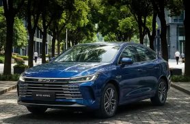 Cascavelense paga R$ 132 mil por BYD e não recebe carro