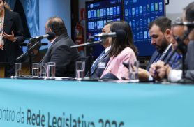 Diretoria destaca papel da EBC na implementação da nova TV Digital