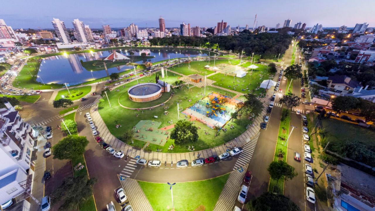 Toledo pode ter quase 59 mil idosos até 2050 Imagem relativa a Toledo pode ter quase 59 mil idosos até 2050