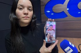 “Não pudemos olhar o rosto dele pela última vez”: família pede ajuda para sepultura de menino morto por caminhão