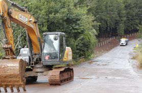 Prefeitura autoriza R$ 18 milhões em obras para transformar estradas rurais no distrito de São João do Oeste