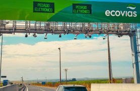 Sistema Anchieta-Imigrantes passa a ter pedágio eletrônico