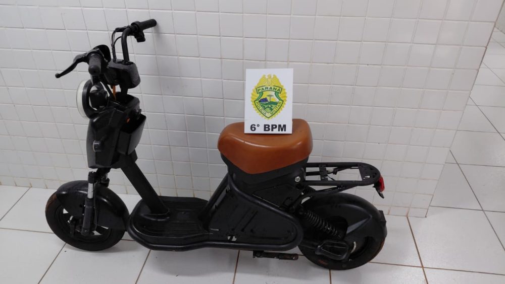 Polícia Militar divulga imagens de objetos apreendidos em ação na Imagem referente a Polícia Militar divulga imagens de objetos apreendidos em ação na