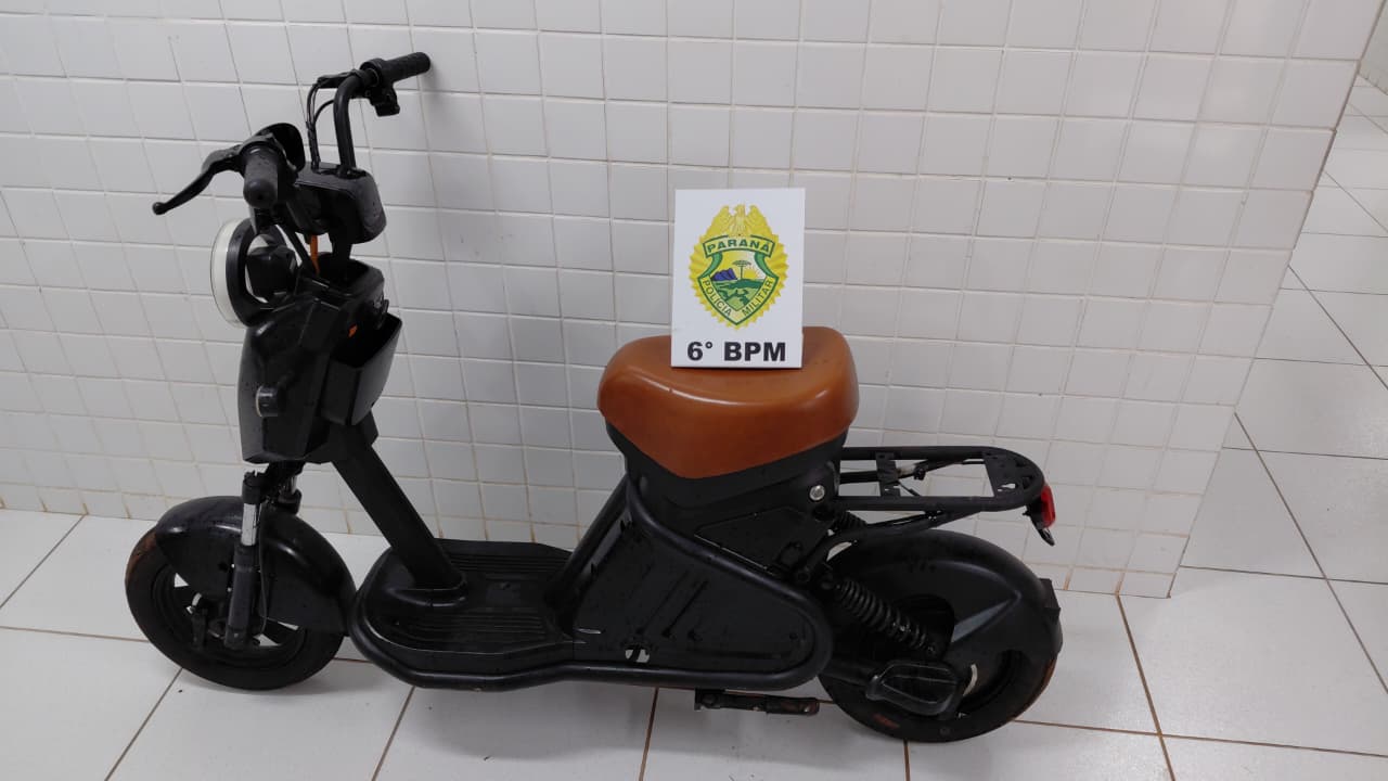 Imagem referente a Polícia Militar divulga imagens de objetos apreendidos em ação na 