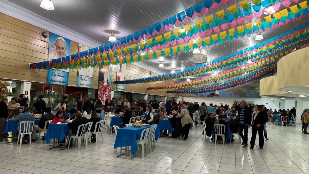 48ª Festa de São João Batista em Cascavel: nove dias de Fé, Cultura e Diversão para toda a Família Imagem referente a 48ª Festa de São João Batista em Cascavel: nove dias de Fé, Cultura e Diversão para toda a Família