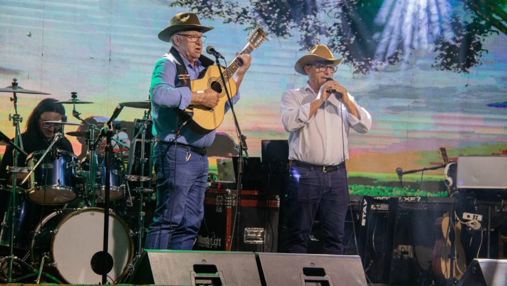 Fermop 2026 começa em Cascavel com shows gratuitos nesta sexta-feira Imagem referente a Fermop 2026 começa em Cascavel com shows gratuitos nesta sexta-feira