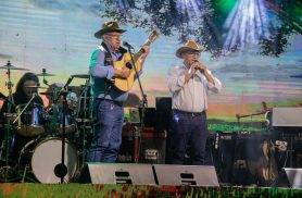 Fermop 2026 começa em Cascavel com shows gratuitos nesta sexta-feira