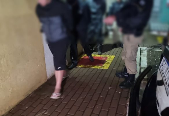 Polícia Militar desmonta esquema de tráfico delivery e apreende drogas no bairro Tarumã