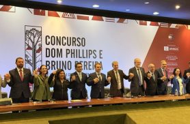 Brasil pede desculpas por discursos de ódio contra Dom e Bruno