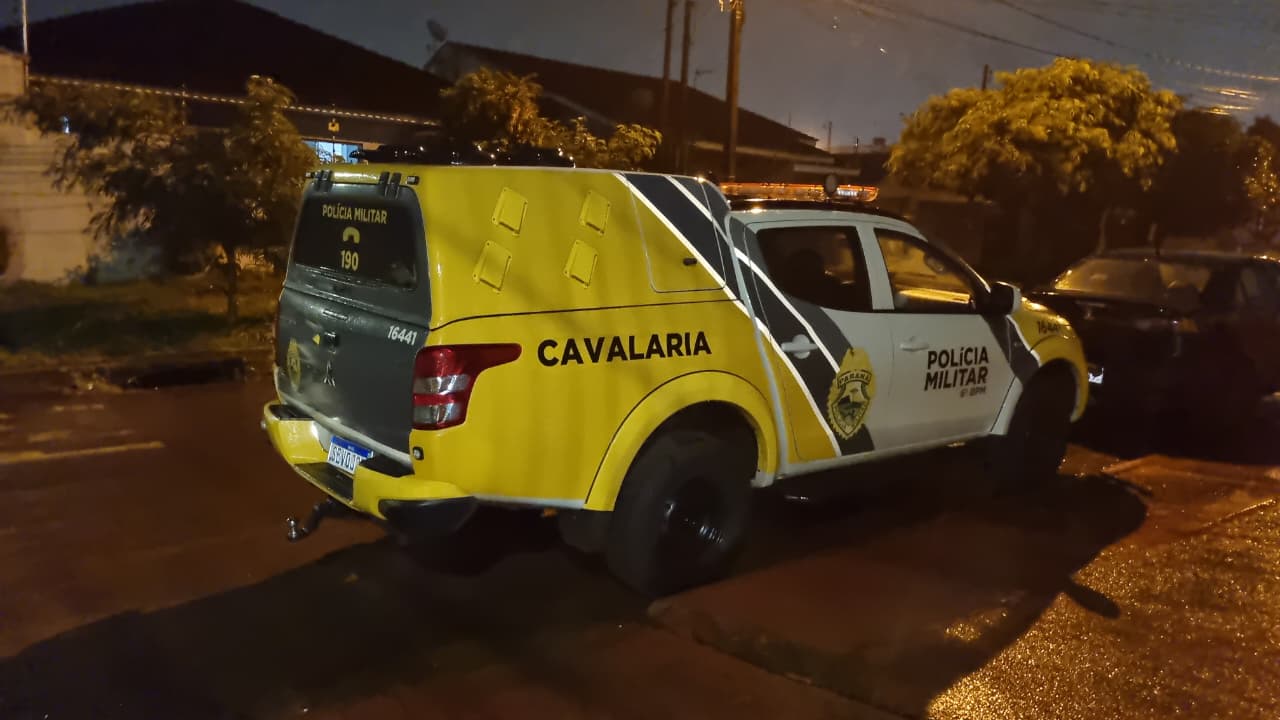 Imagem referente a Operação OMNIS causa prejuízo de R$ 200 mil ao tráfico e leva cinco à Central de Flagrantes