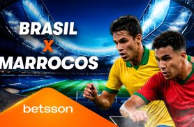 Palpites Brasil x Marrocos Mundial 2026