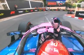 Gasly recupera pódio do GP de Mônaco após vitória da Alpine em revisão da FIA