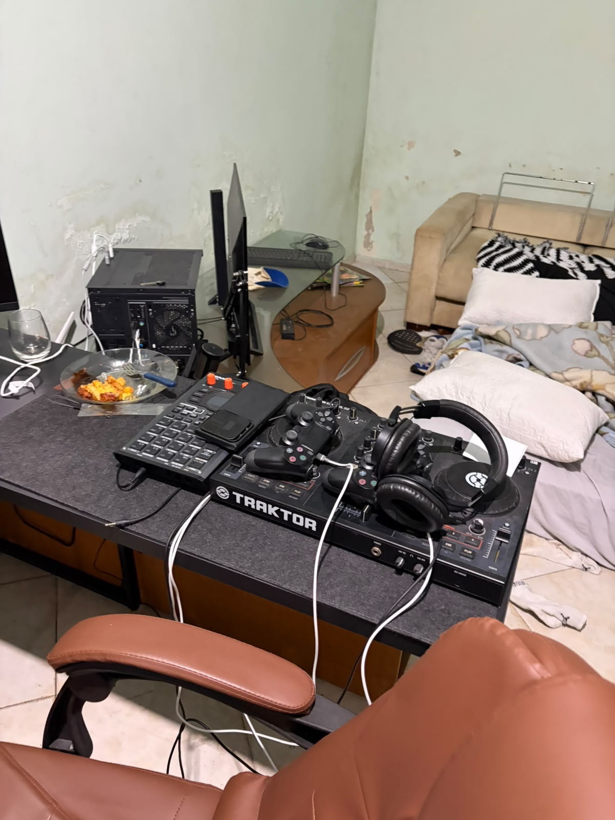 Imagem relativa a Polícia Civil prende suspeito por estupro de vulnerável virtual
