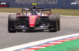 Equipes levam pacote de atualizações para o GP de Barcelona; Ferrari apresenta maior número de mudanças