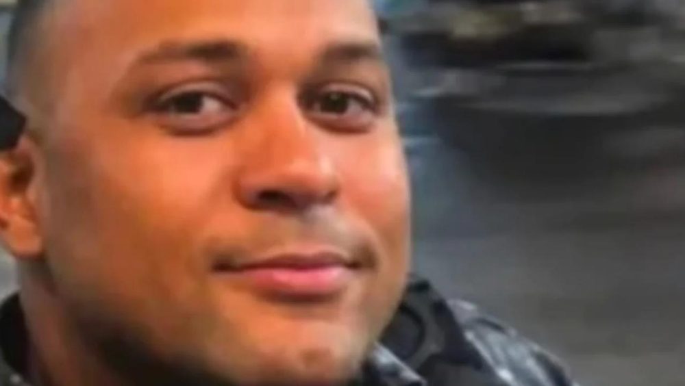 Cabo da Polícia Militar morre durante encontro com a ex-companheira Imagem referente a Cabo da Polícia Militar morre durante encontro com a ex-companheira