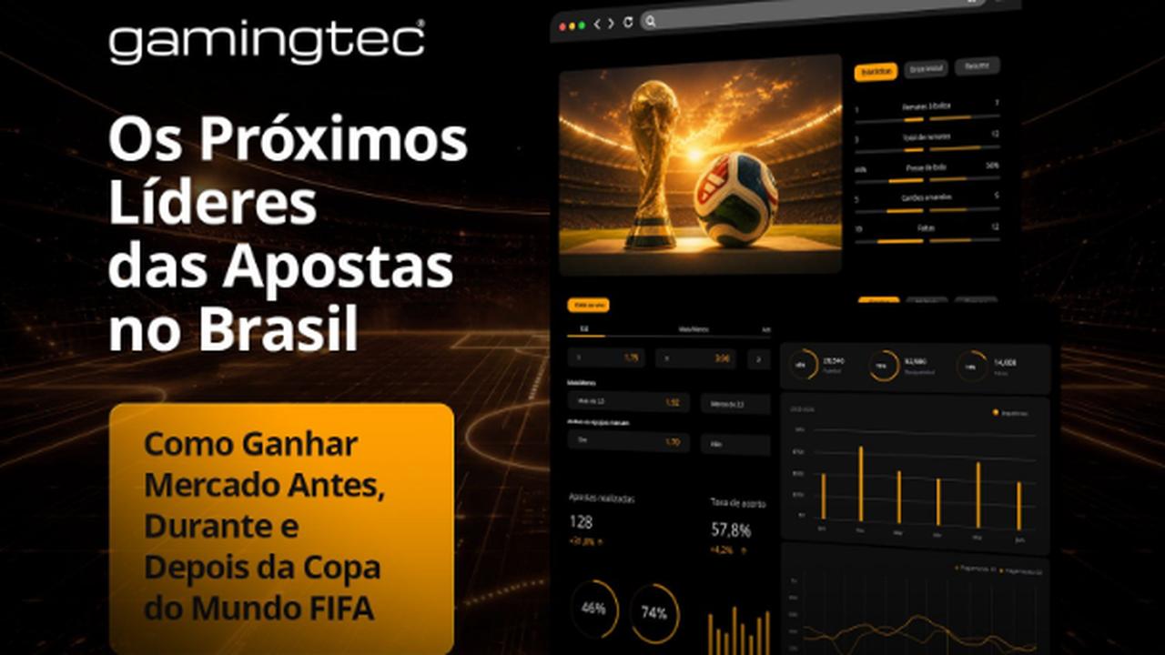 Imagem referente a Como pequenos operadores podem ganhar fatia de mercado no Brasil antes da copa de 2026