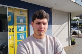 ‘Acidentes são diários’, diz morador ao cobrar semáforo onde Fiat e Volvo bateram