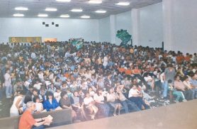 Com 28 anos de história, Oratória nas Escolas tem grande final em Cascavel no dia 15