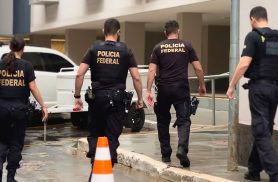 Programa contra crime organizado causa R$ 1,6 bi de prejuízo a facções