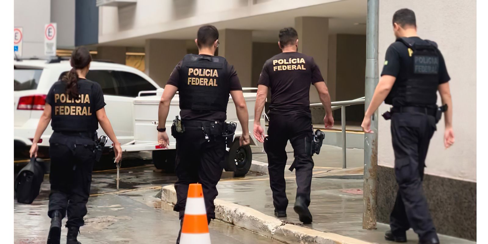 Imagem relativa a Programa contra crime organizado causa R$ 1,6 bi de prejuízo a facções