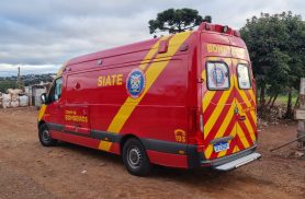 Homem é agredido por grupo e sofre suspeita de fraturas nos punhos em Cascavel
