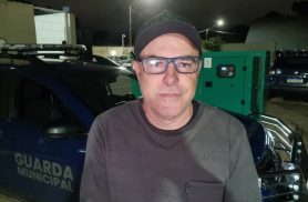 Diretor da GM detalha ação que resultou na captura de dois foragidos no Cascavel Velho
