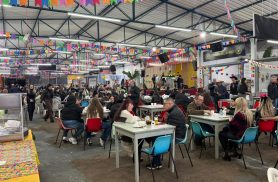 Festa de Santo Antônio abre programação com comidas típicas e celebrações