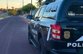 Homem condenado a 53 anos por estupro de vulnerável é preso