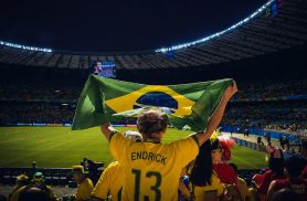 Brasil estreia diante de Marrocos e abre caminhada em busca do hexa na Copa do Mundo de 2026