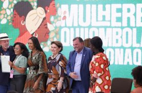 Titulação de terra quilombola no Marajó é inédita, celebram lideranças